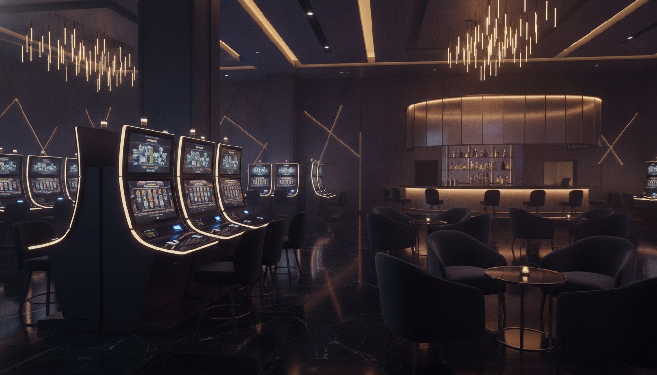 7Bet Casino — Essential Information