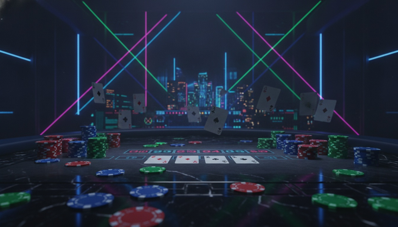 7Bet Casino