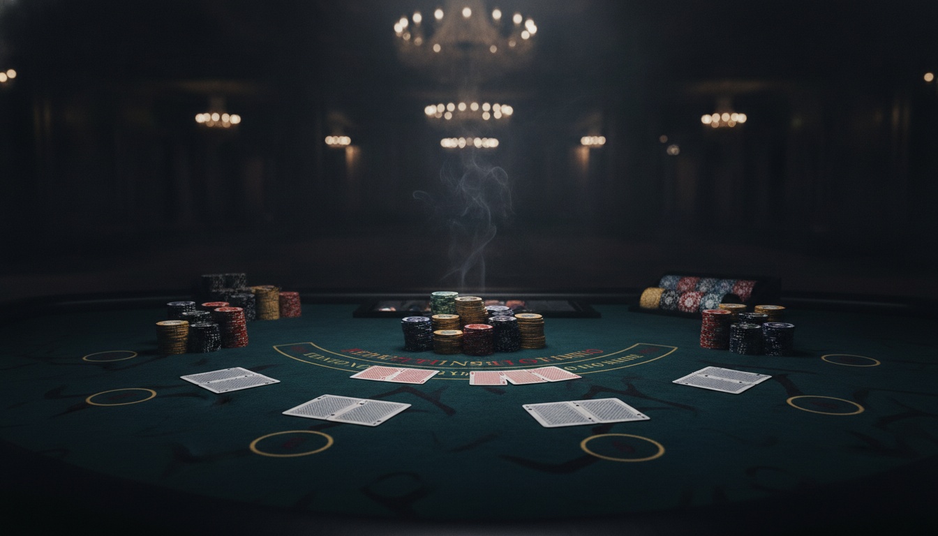 Explore the Gaming Options at 7Bet Casino